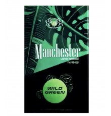 Сигареты Manchester Wild Green (Манчестер Вайлд Грин)