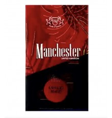 Сигареты Manchester Wild Red (Манчестер Вайлд Рэд)