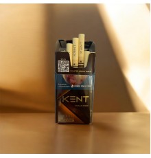 Сигареты Kent  Aroma Brown Шоколад 