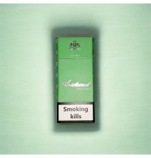 Сигареты  Aristocrat Menthol Slims (Аристократ Ментол Слим)