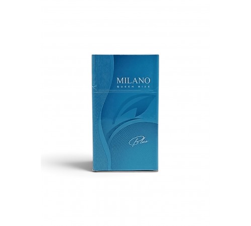 Сигареты Milano Queen Blue (Милано Квин Блю)