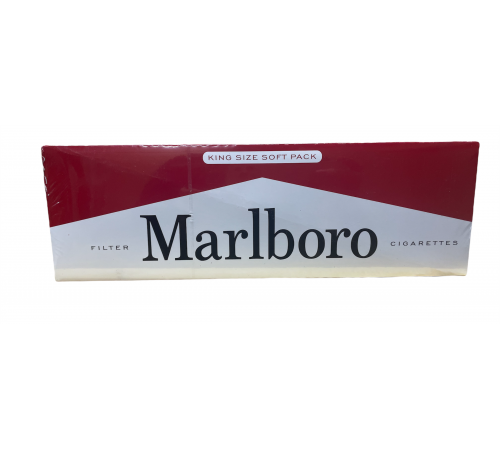 Купить Сигареты Marlboro King Size Soft Pack